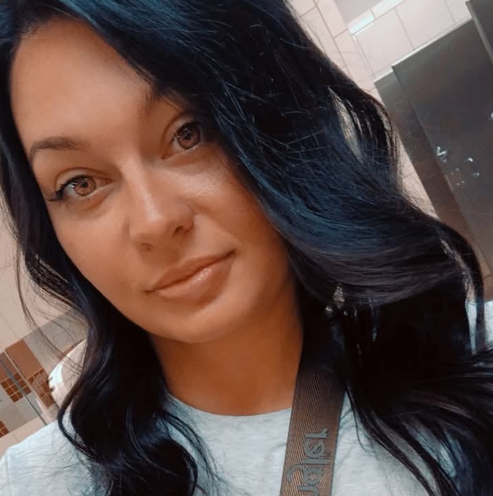 Meet your Posher, Abbie